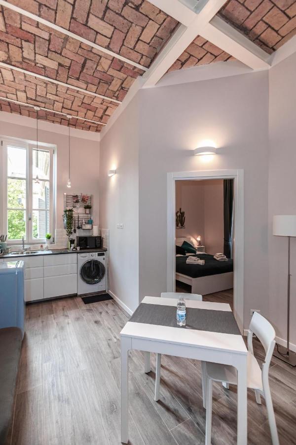 Cortiletto Montebello Appartement