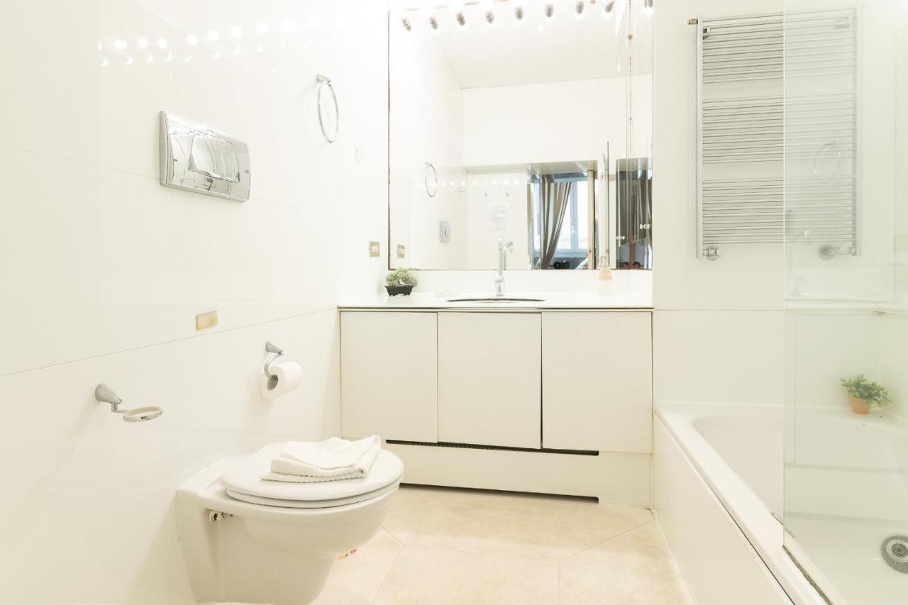 Appartement Luxury Piazza Navona Escape 11 Rome