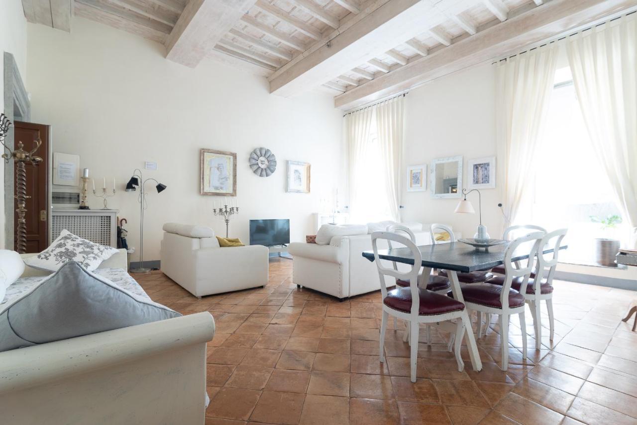 Luxury Piazza Navona Escape 11 Appartement *