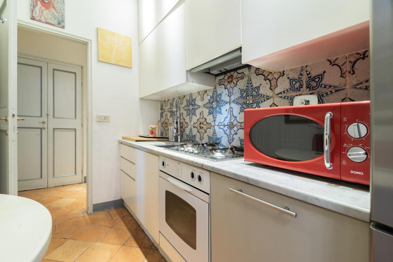 Appartement Luxury Piazza Navona Escape 11 Rome