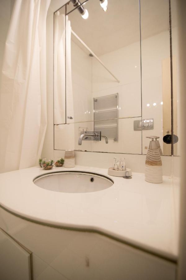 Luxury Piazza Navona Escape 11 Appartement