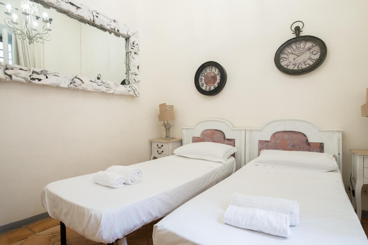 Luxury Piazza Navona Escape 11 Appartement Rome