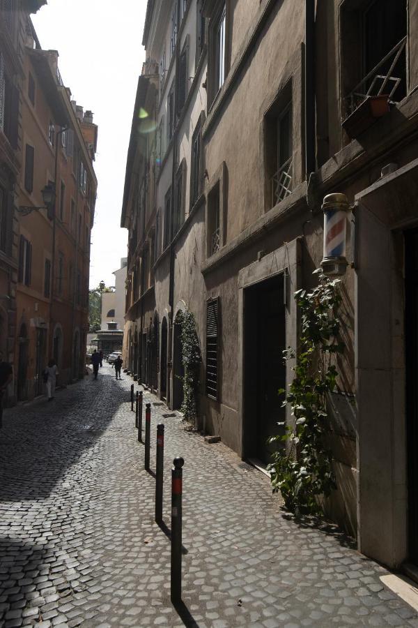 Luxury Piazza Navona Escape 11 Appartement