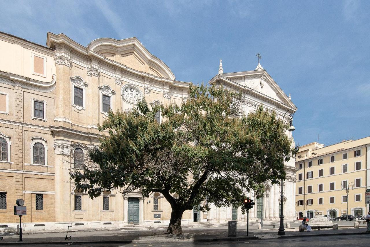 Appartement Luxury Piazza Navona Escape 11 *