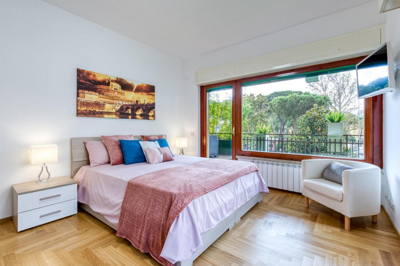 Appartement Flatinrome Vatican