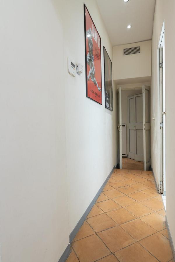 Luxury Piazza Navona Escape 11 Rome