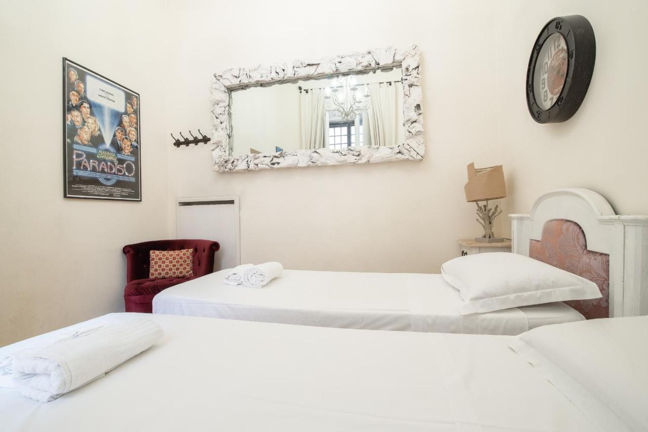 Luxury Piazza Navona Escape 11 Appartement