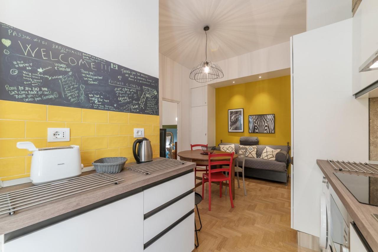 San Giovanni Laterano Cozy Flat Apartment Rome