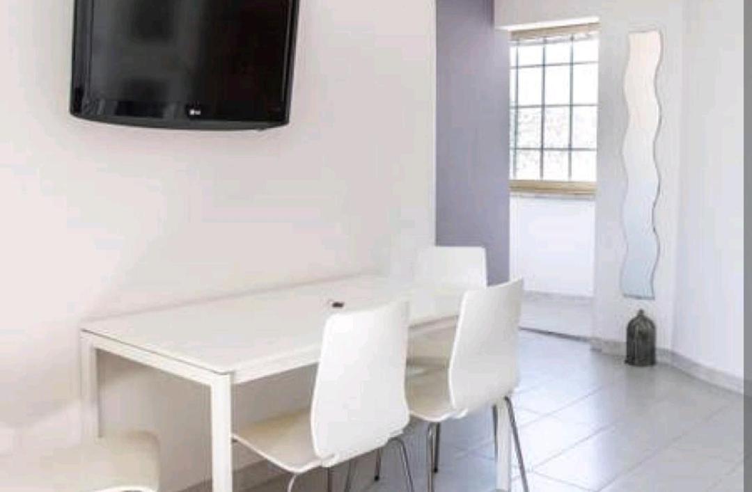 Appartamento Porta Furba Rhome *