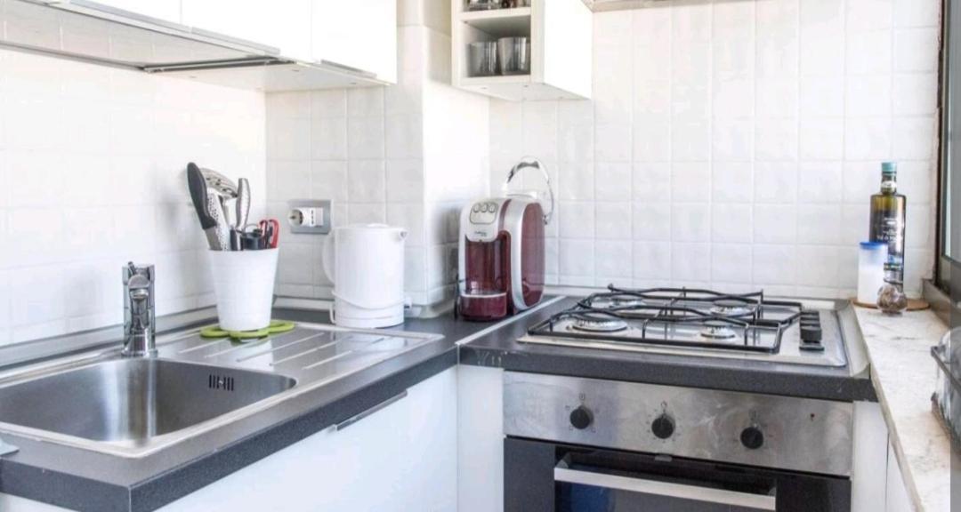 Appartamento Porta Furba Rhome Roma