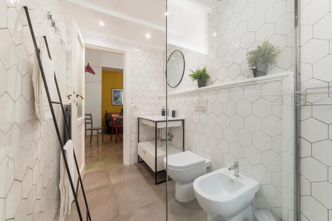 San Giovanni Laterano Cozy Flat * Rome