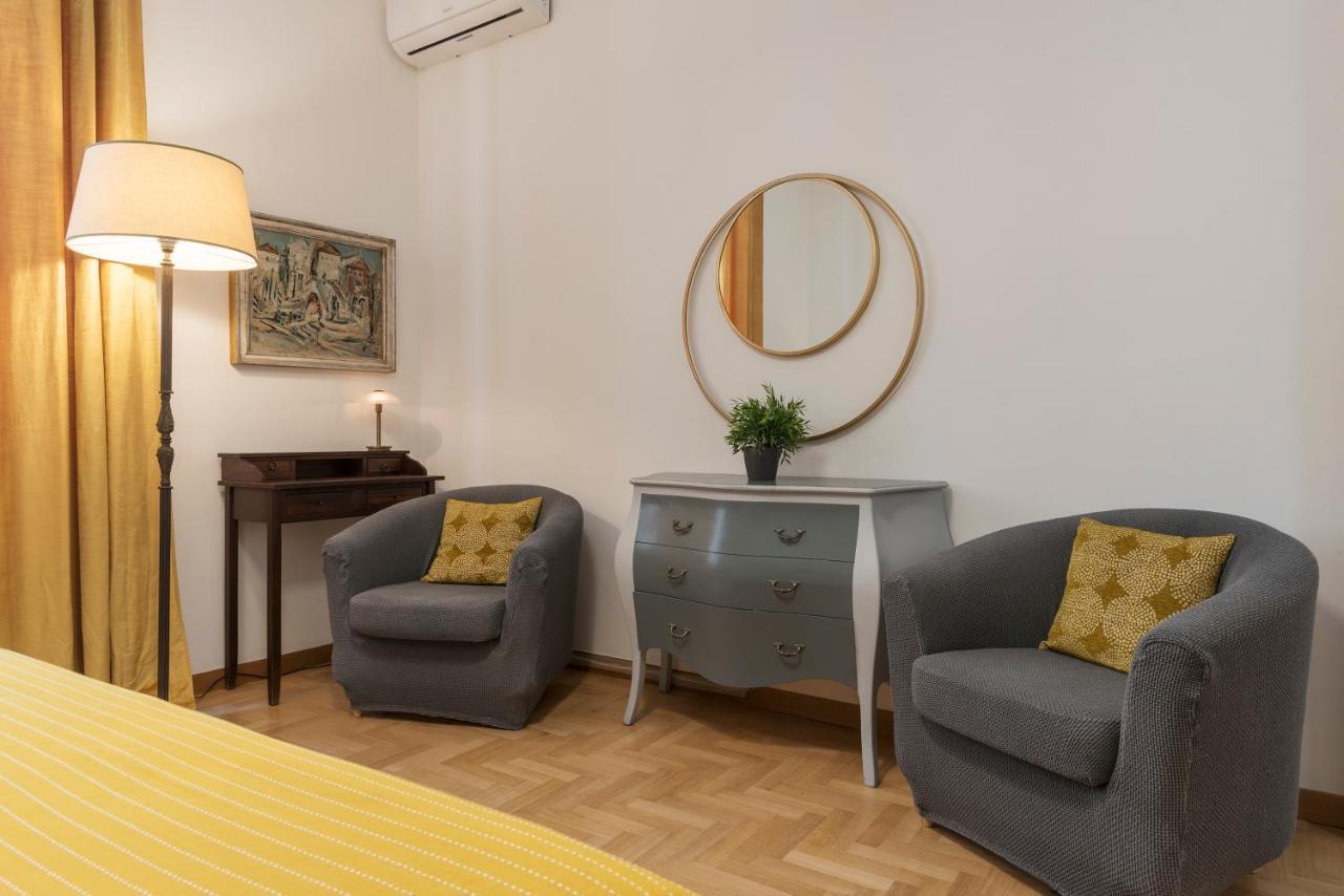 San Giovanni Laterano Cozy Flat Rome