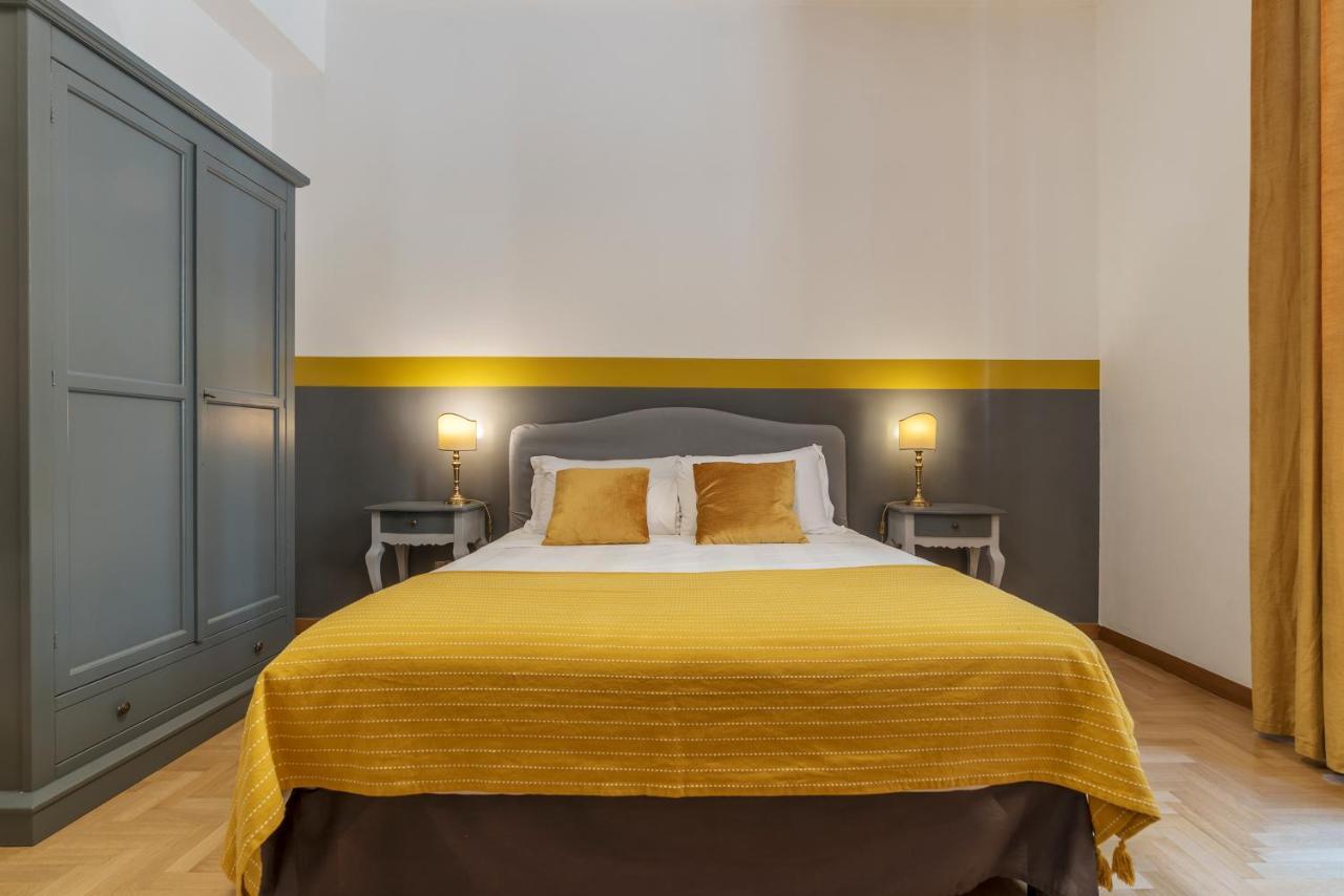 Apartment San Giovanni Laterano Cozy Flat Rome