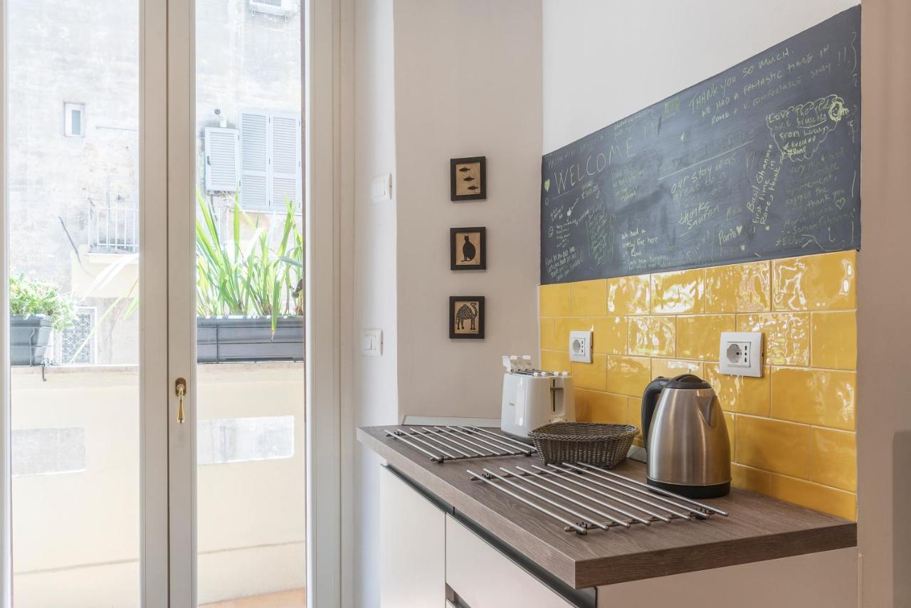 San Giovanni Laterano Cozy Flat Apartment Rome