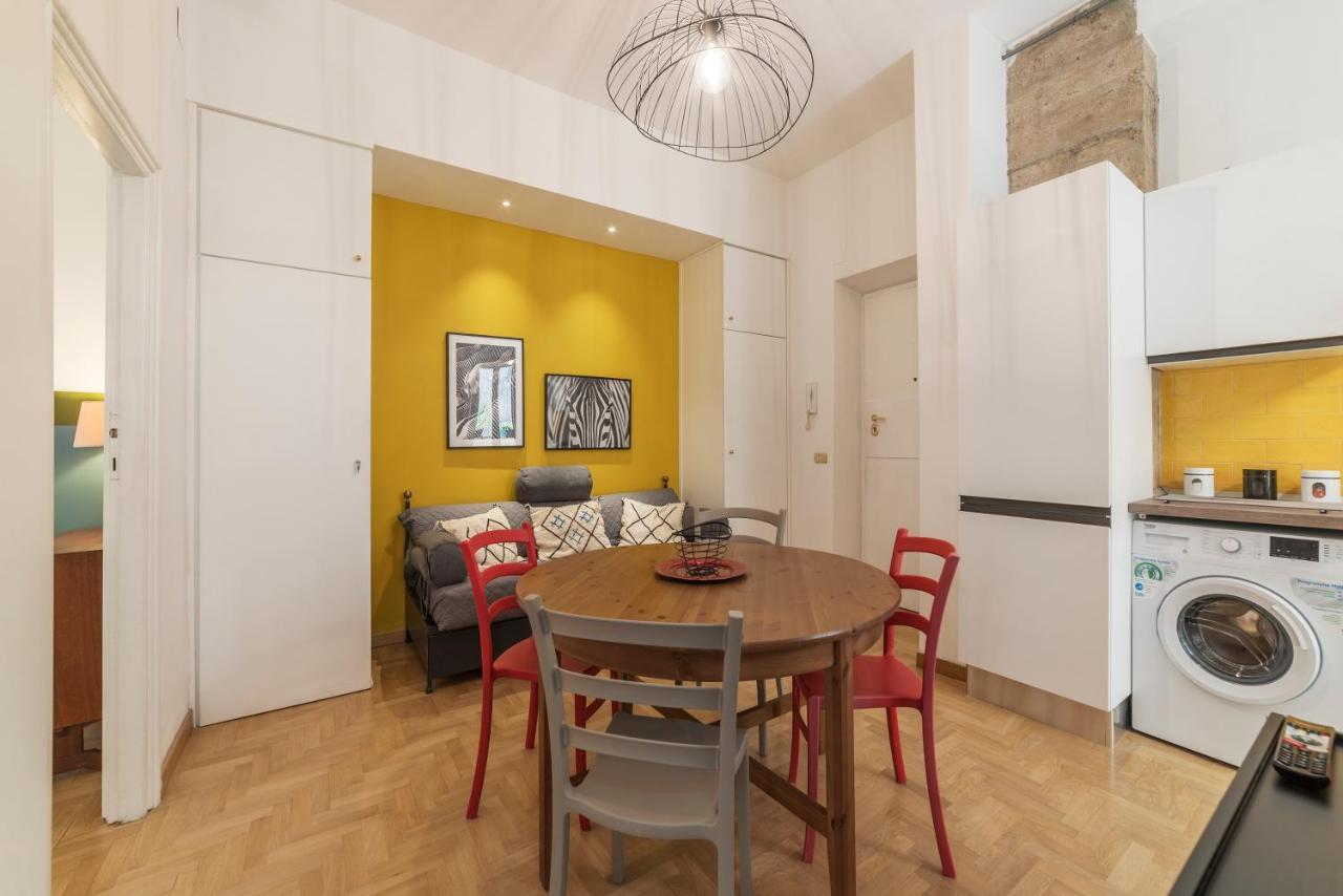 Apartment San Giovanni Laterano Cozy Flat Rome