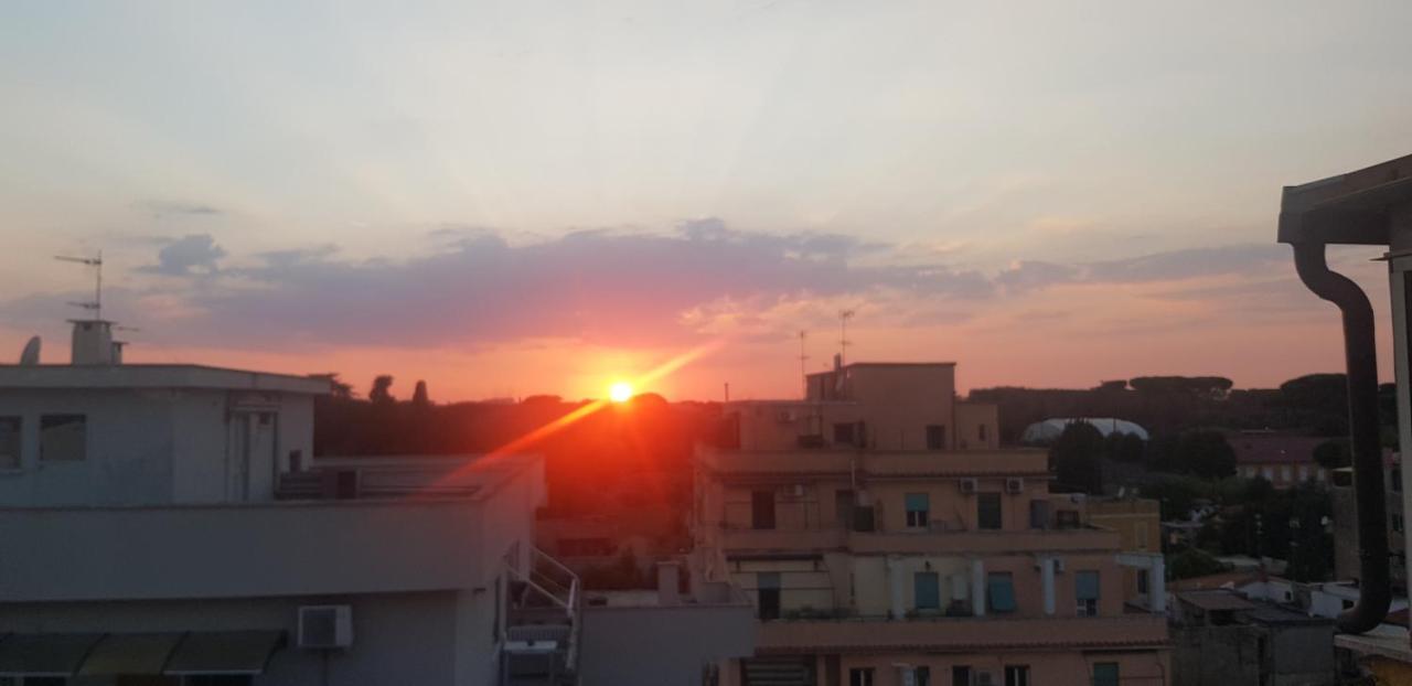 Appartamento Porta Furba Rhome