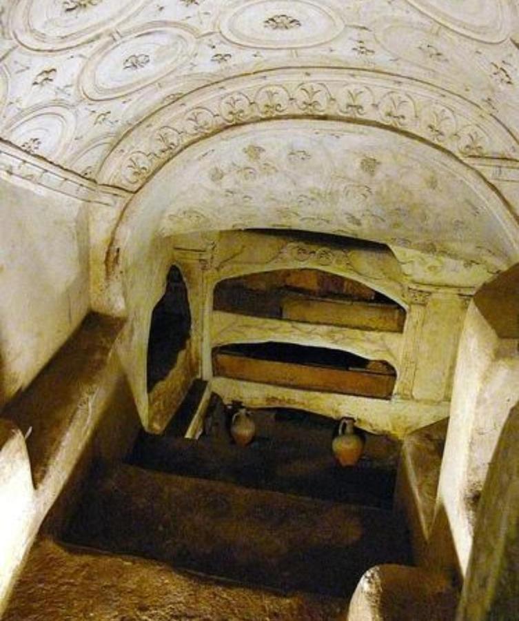 Porta Furba Rhome Appartamento Roma