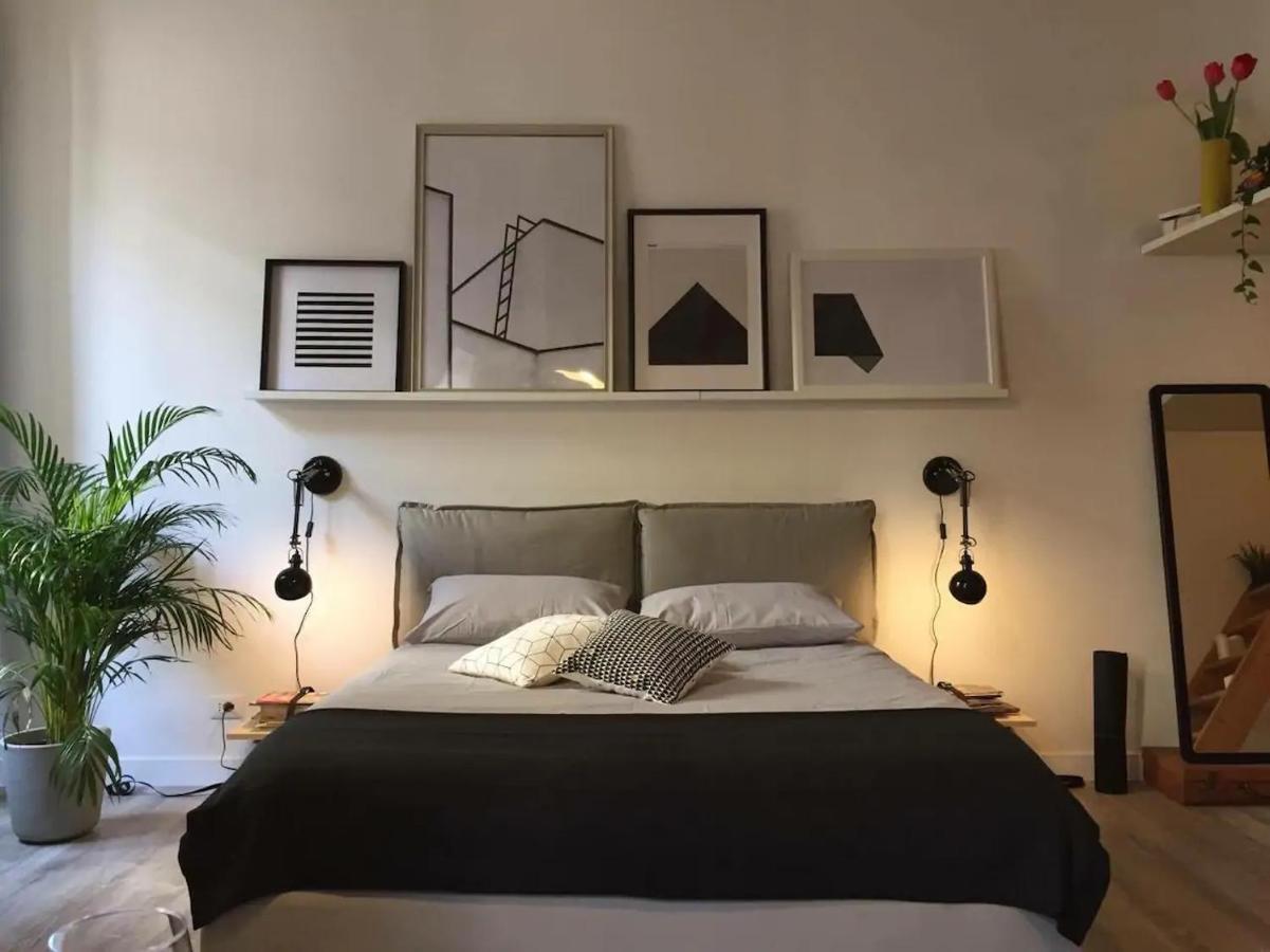 Vieqqua Apartment