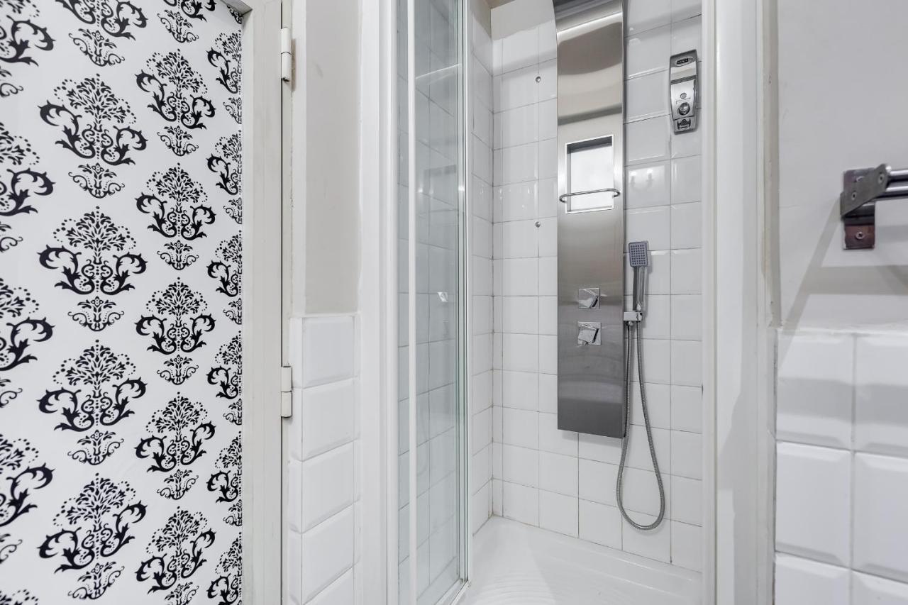Casa Tiffany Piazza Di Spagna Apartment