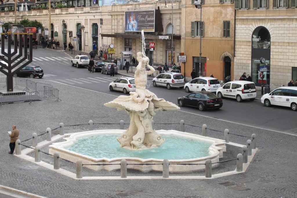 Bernini Appartement