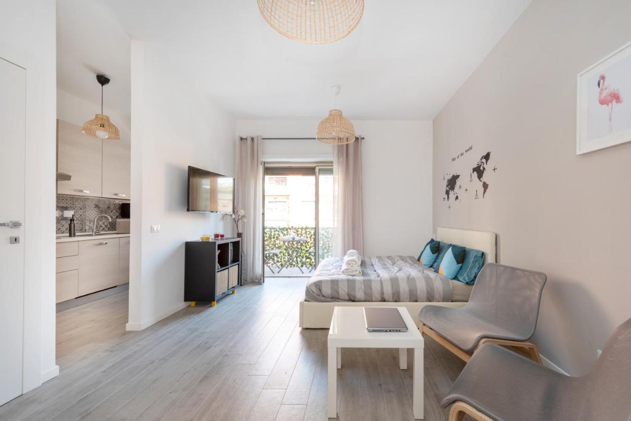 Easystayrome Vatican Near Metro Appartement Rome