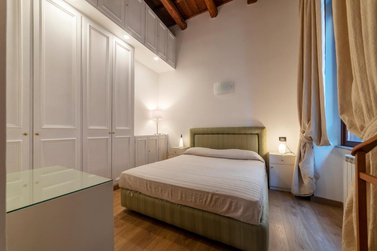 Apartment Piazza Di Spagna Elegant Rome