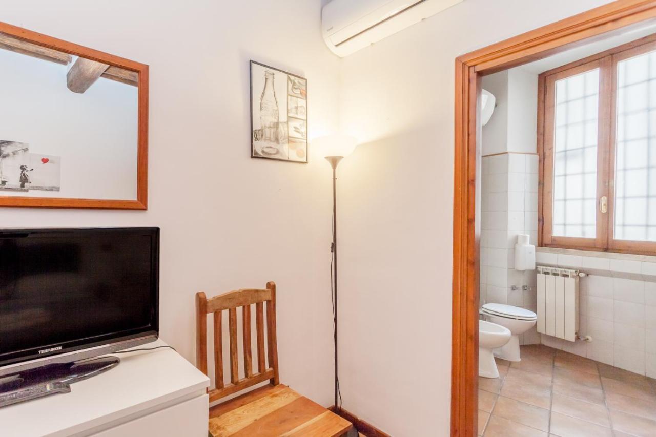 Balestrari Palace Apartment Rome