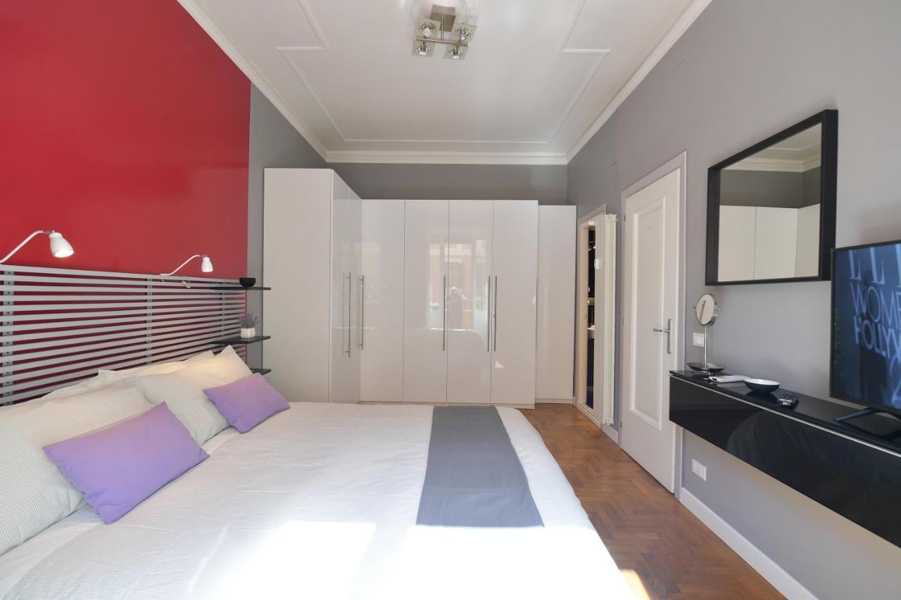 Apartment Lara Rome