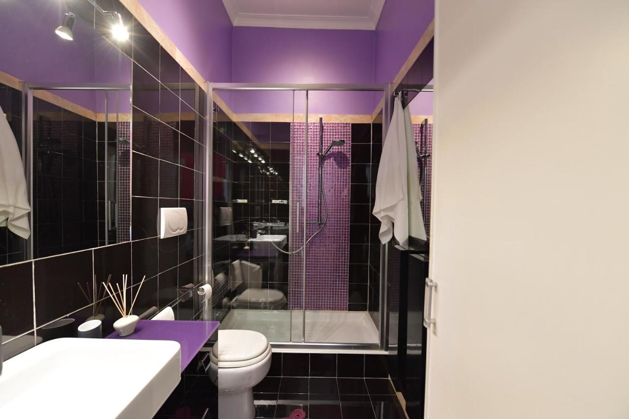 Lara Apartment Rome