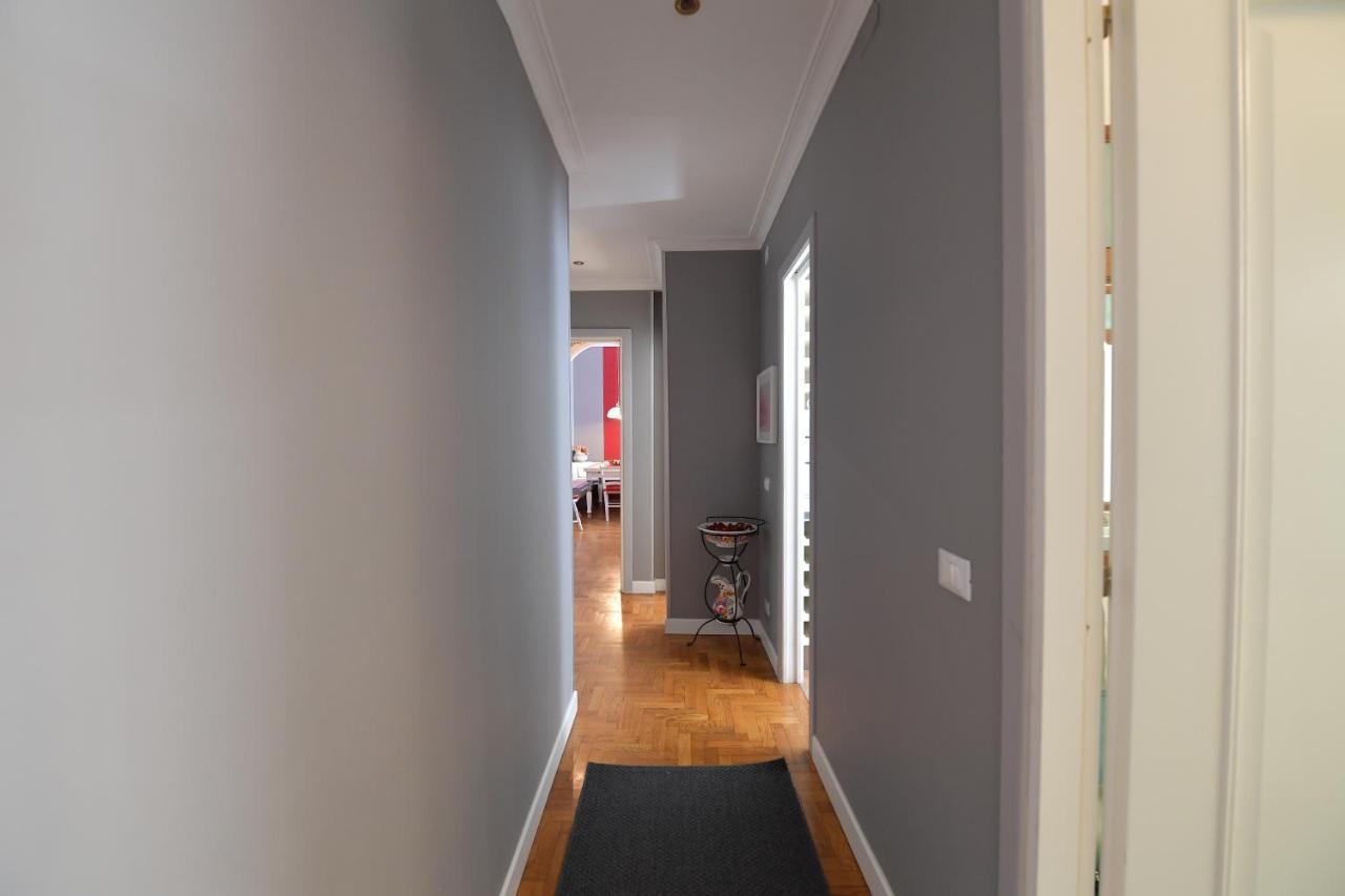 Apartment Lara