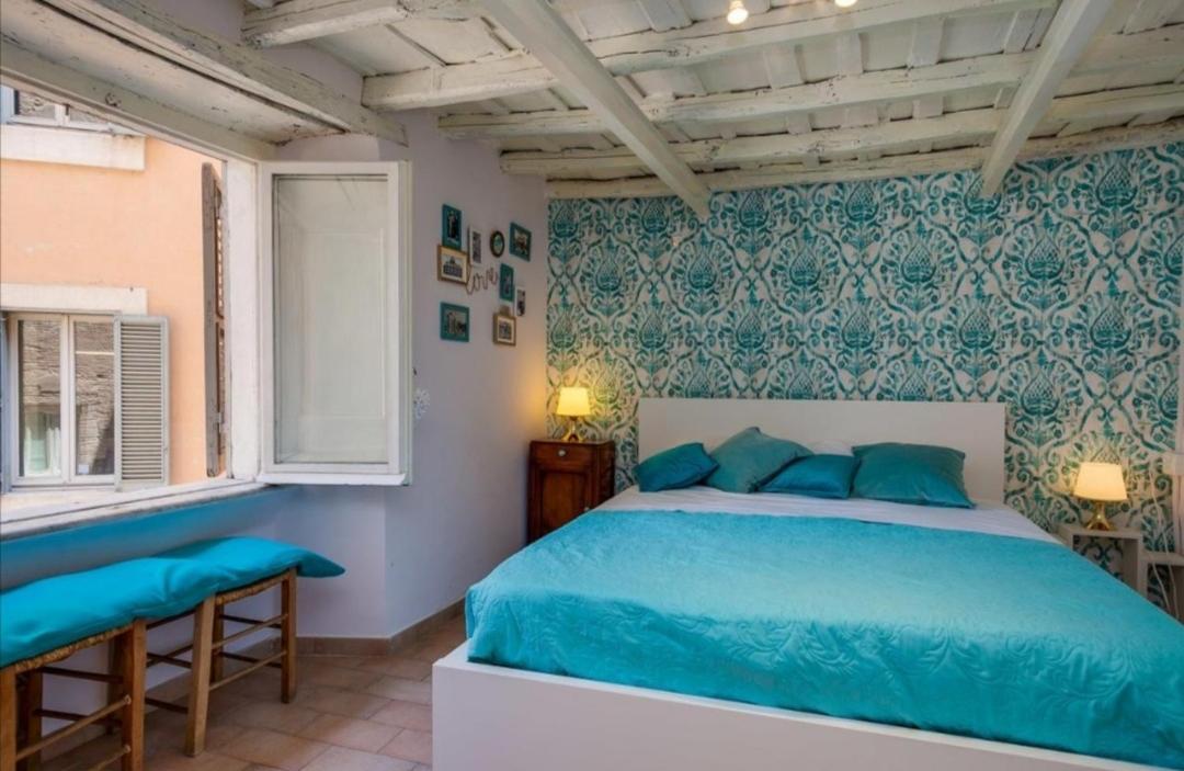 Navona Loft-robi