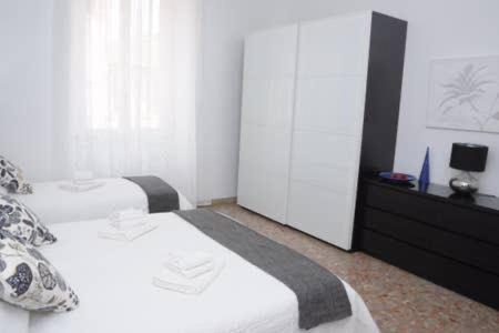 Al Portico D'ottavia Appartement *