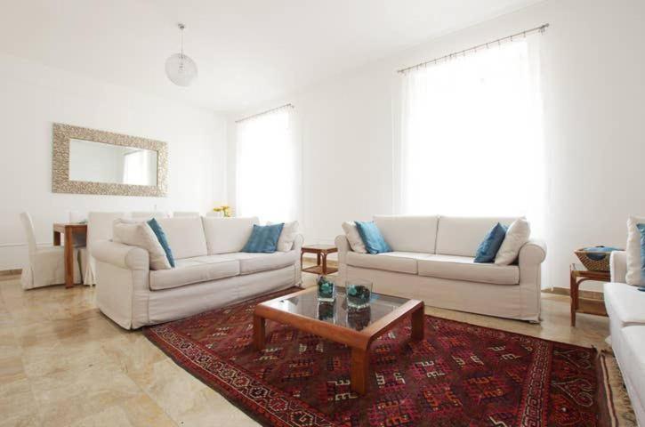 Al Portico D'ottavia Appartement Rome