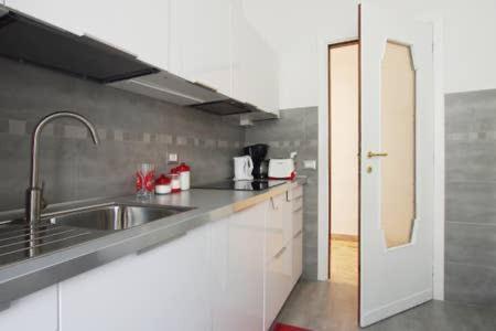 Apartment Al Portico D'ottavia *