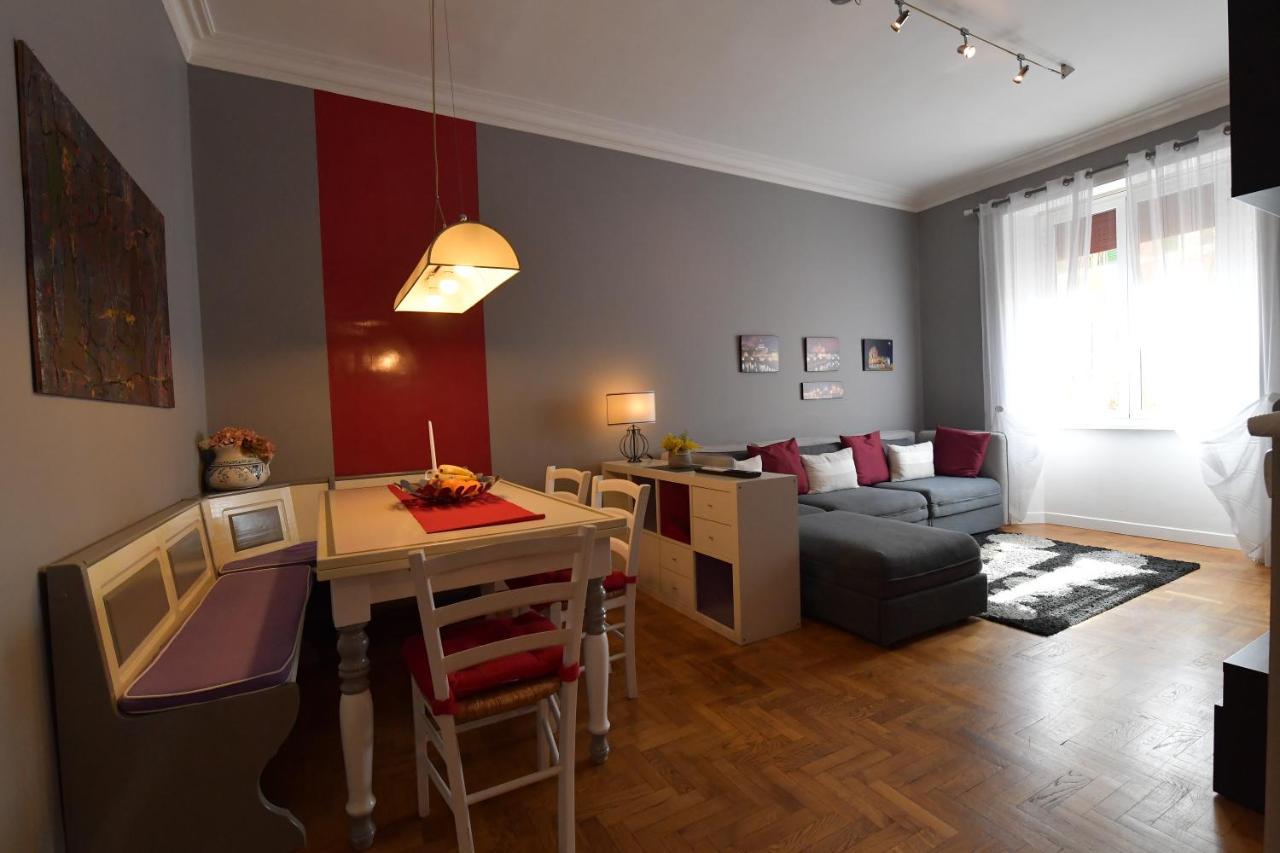 Apartment Lara Rome