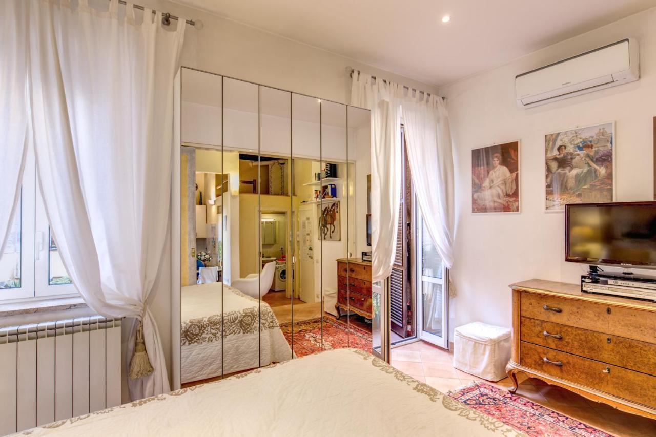 Apartment Monti Romantic Sunshine Maisonette