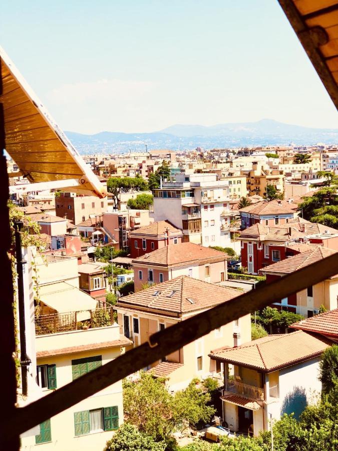 Apartamento Casamati *