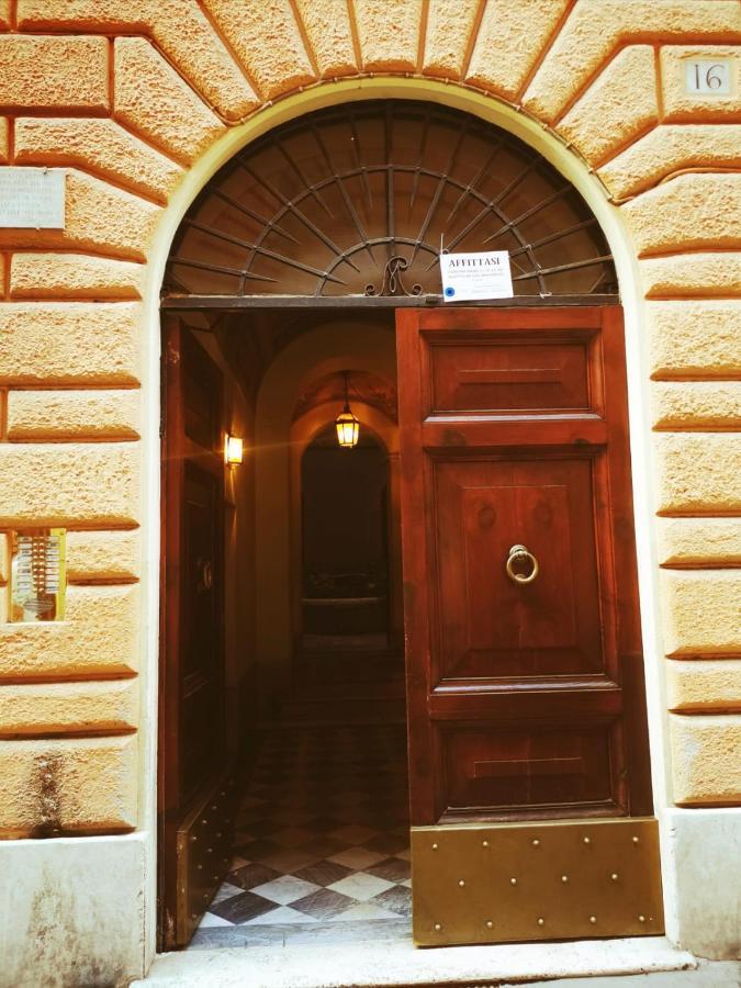 Appartement Piazza Di Spagna