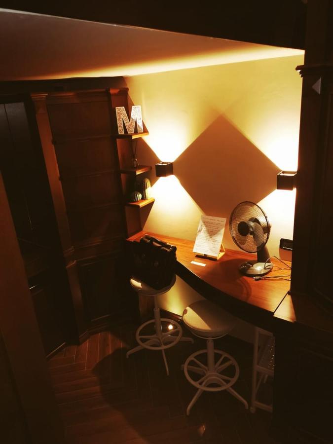 Piazza Di Spagna Appartement