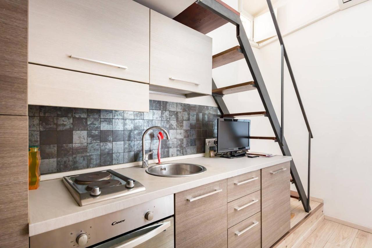Sunny Parioli Modern Appartement Rome