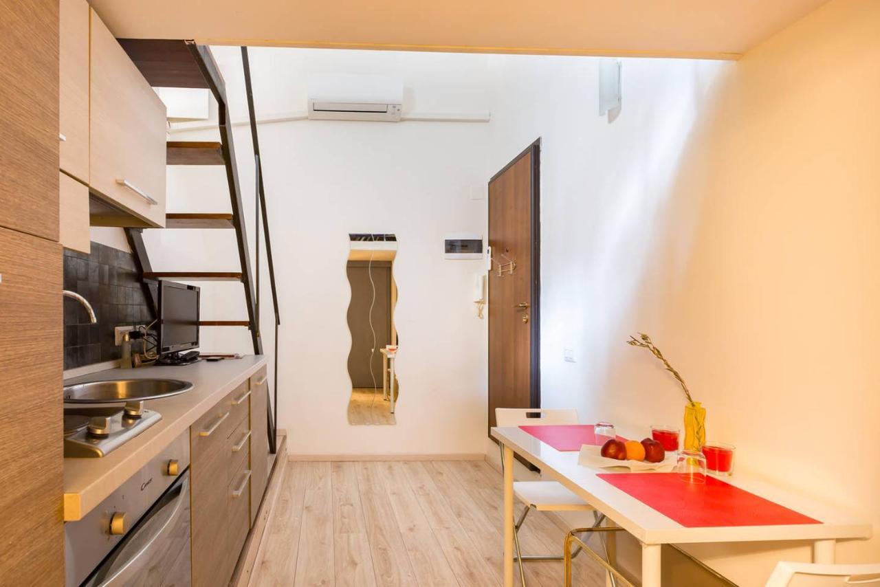 Appartement Sunny Parioli Modern