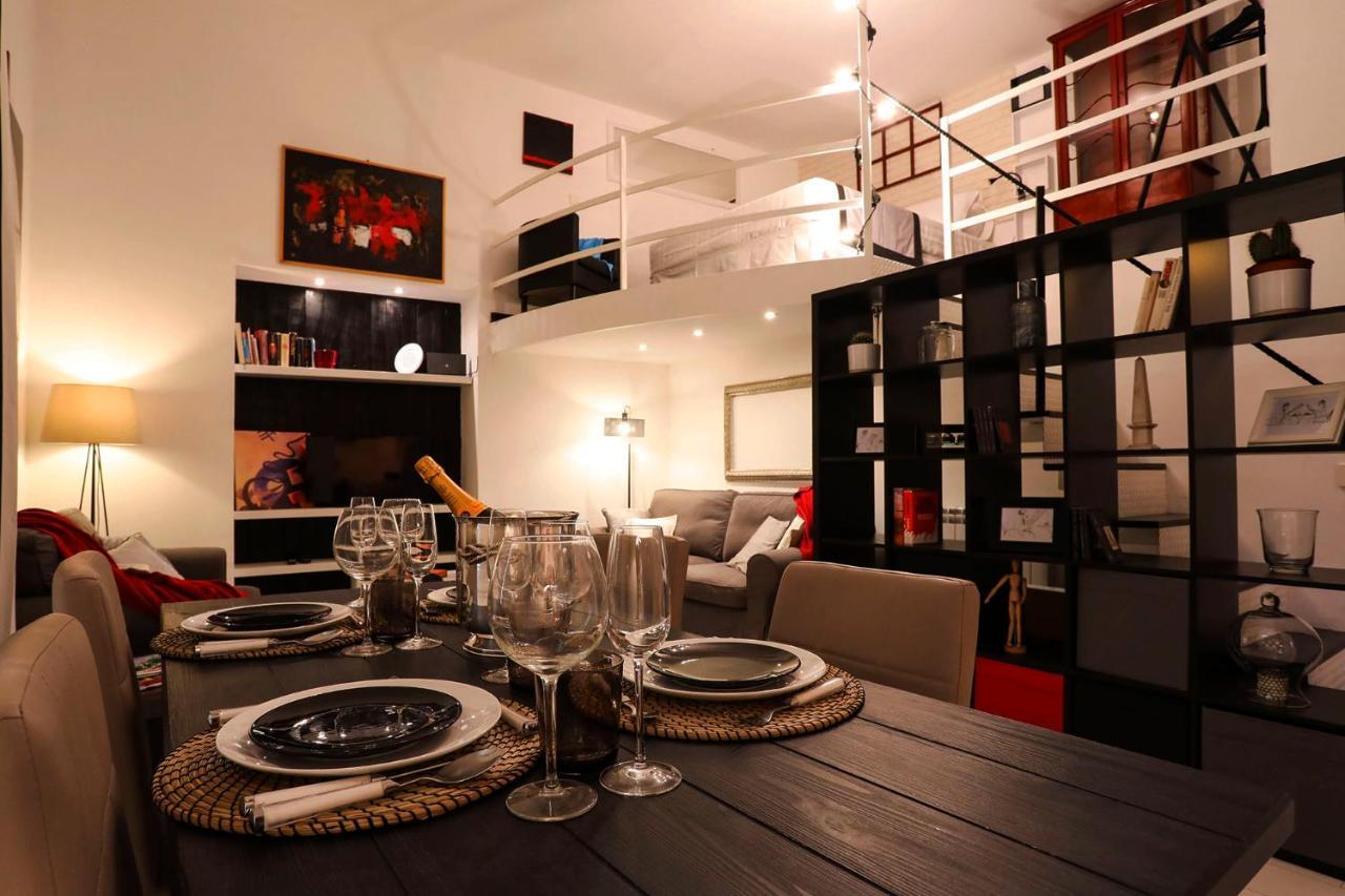 Apartment The Twenty - Piazza Di Spagna Rome