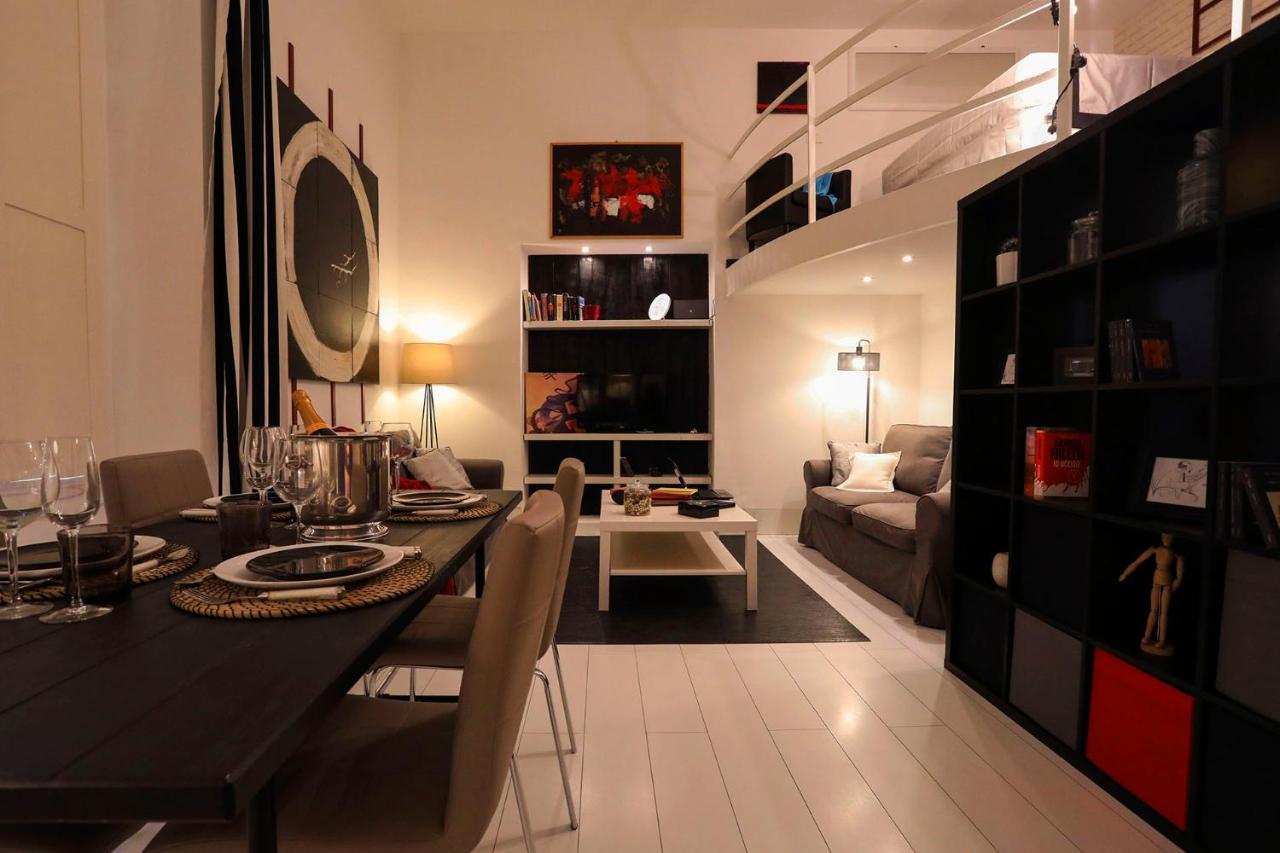 The Twenty - Piazza Di Spagna Apartment