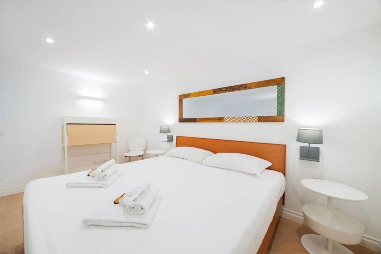 Appartement Hostme Loft Repubblica Rome