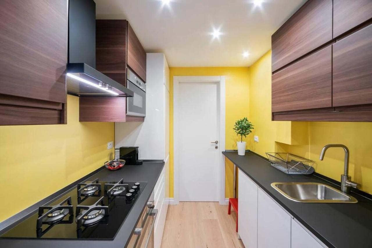 Appartement Hostme Loft Repubblica Rome