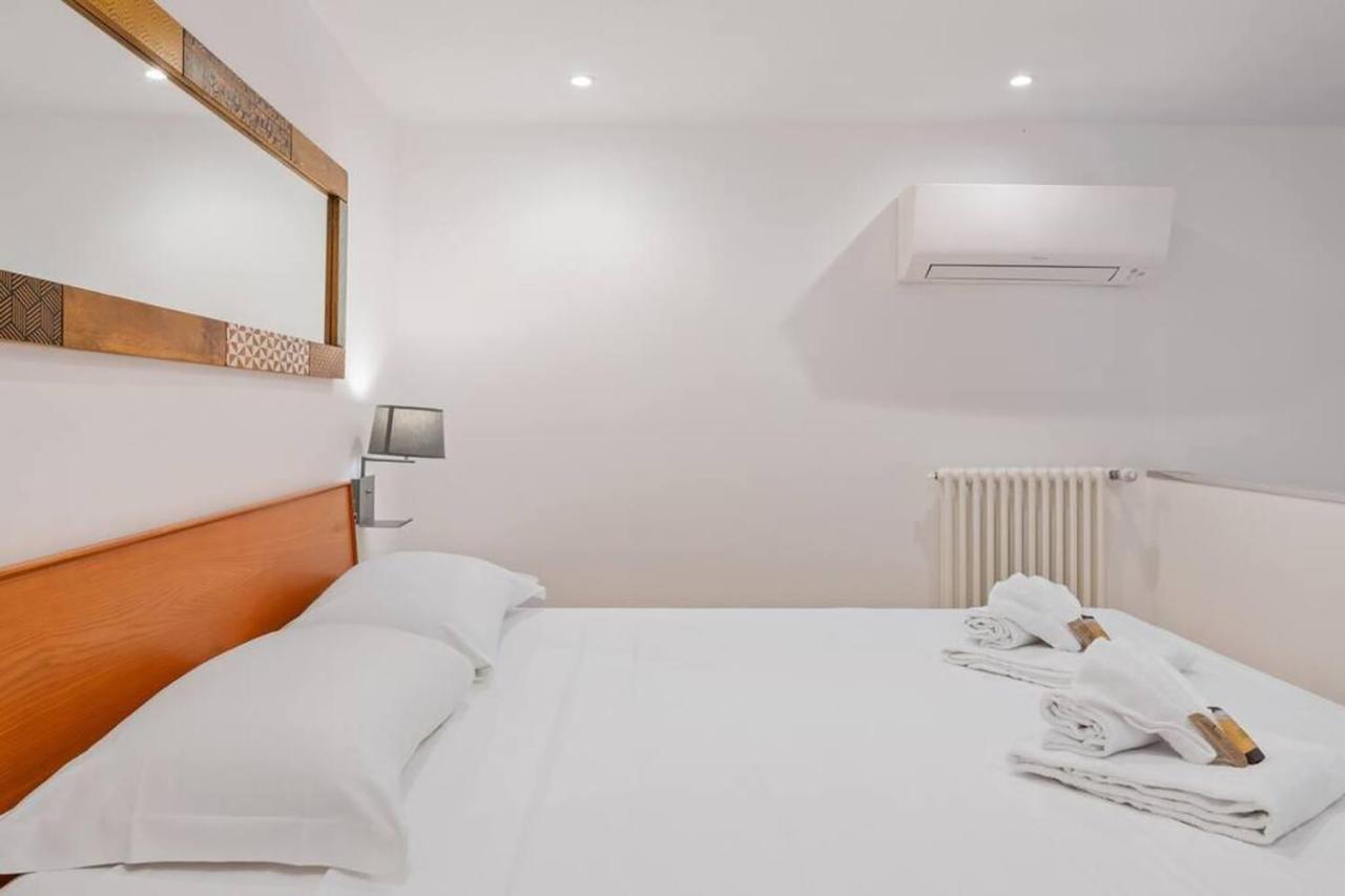 Hostme Loft Repubblica Appartement Rome