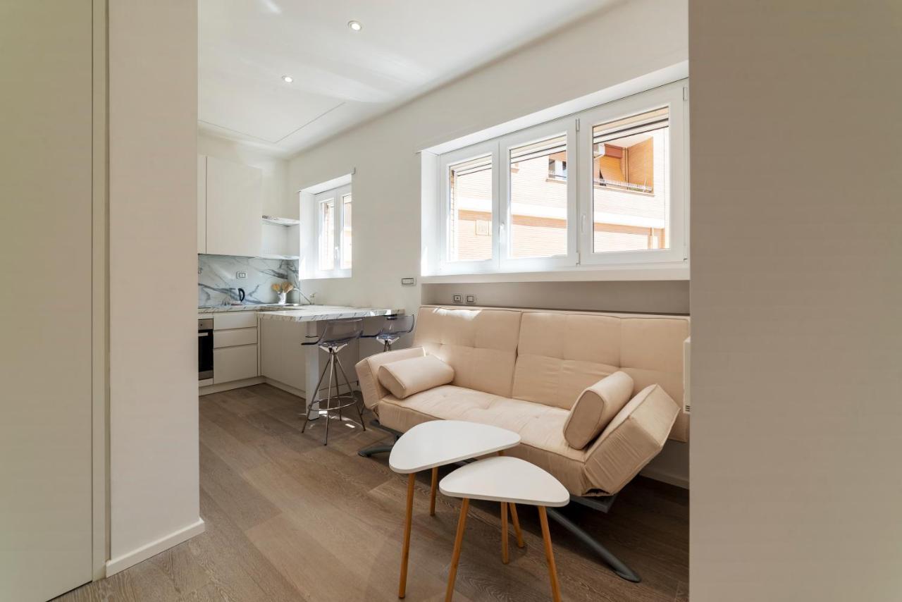 Apartment Vatican Museums Cosy Flat Rome