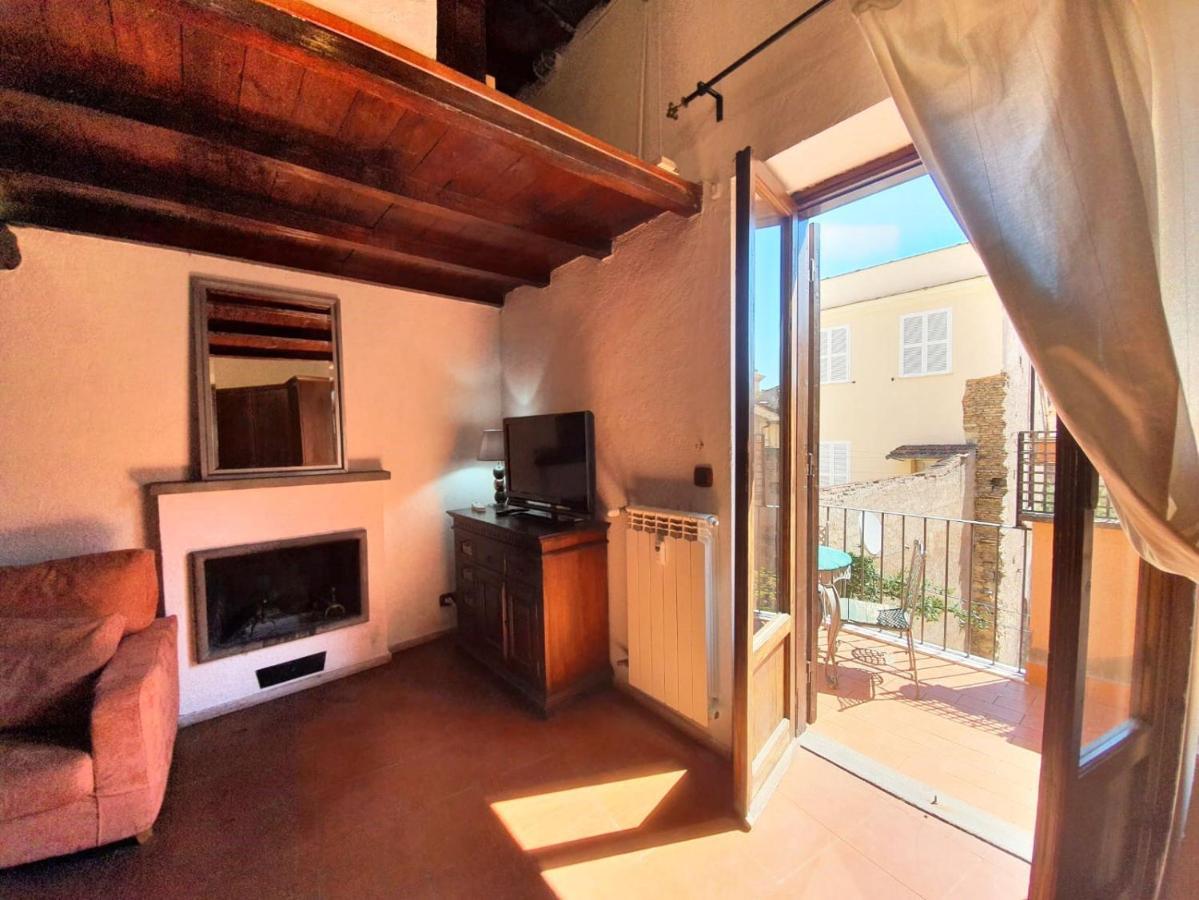 La Casa Della Zia Lucita *