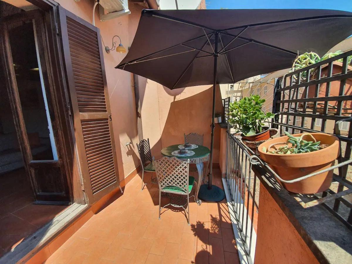 Apartment La Casa Della Zia Lucita
