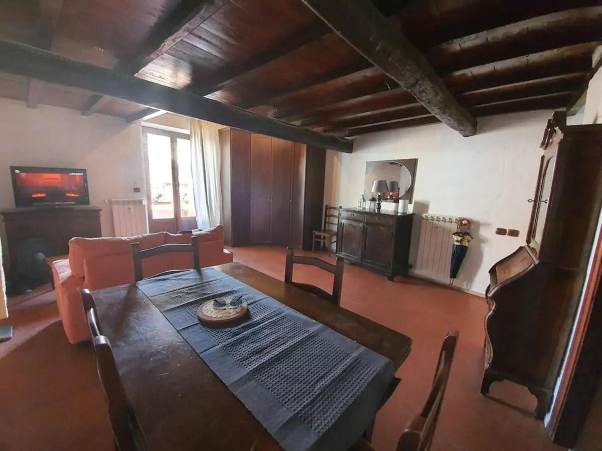 La Casa Della Zia Lucita